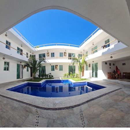Hotel Riviera Bonfil à Acapulco Extérieur photo