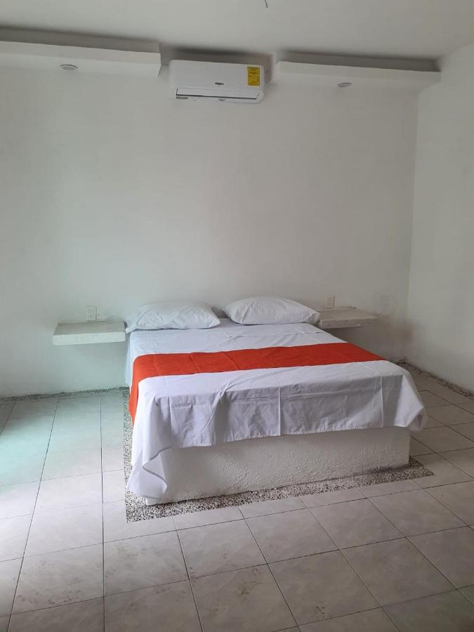 Hotel Riviera Bonfil à Acapulco Extérieur photo