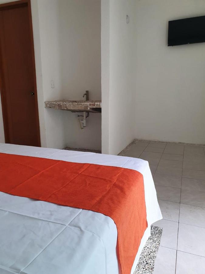 Hotel Riviera Bonfil à Acapulco Extérieur photo