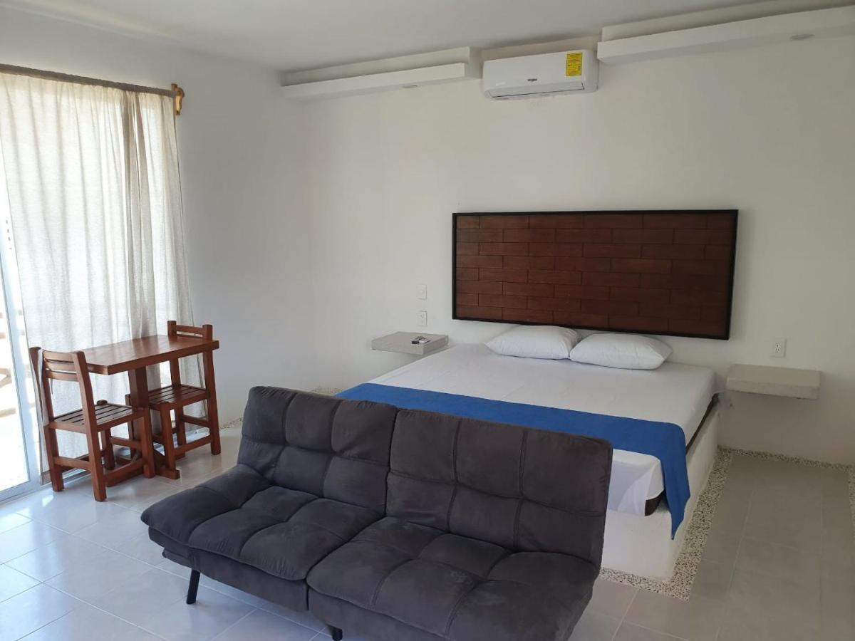 Hotel Riviera Bonfil à Acapulco Extérieur photo