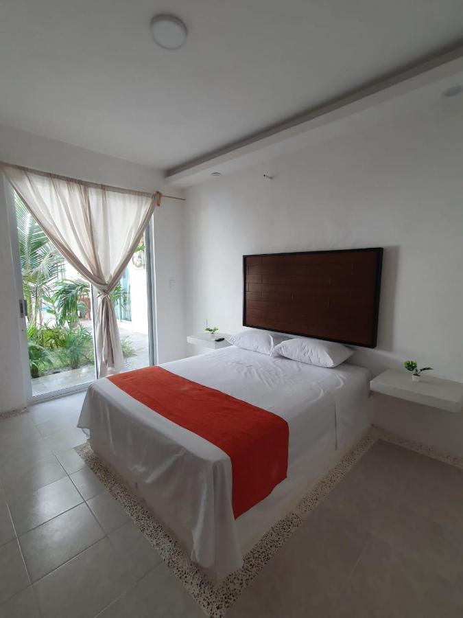 Hotel Riviera Bonfil à Acapulco Extérieur photo