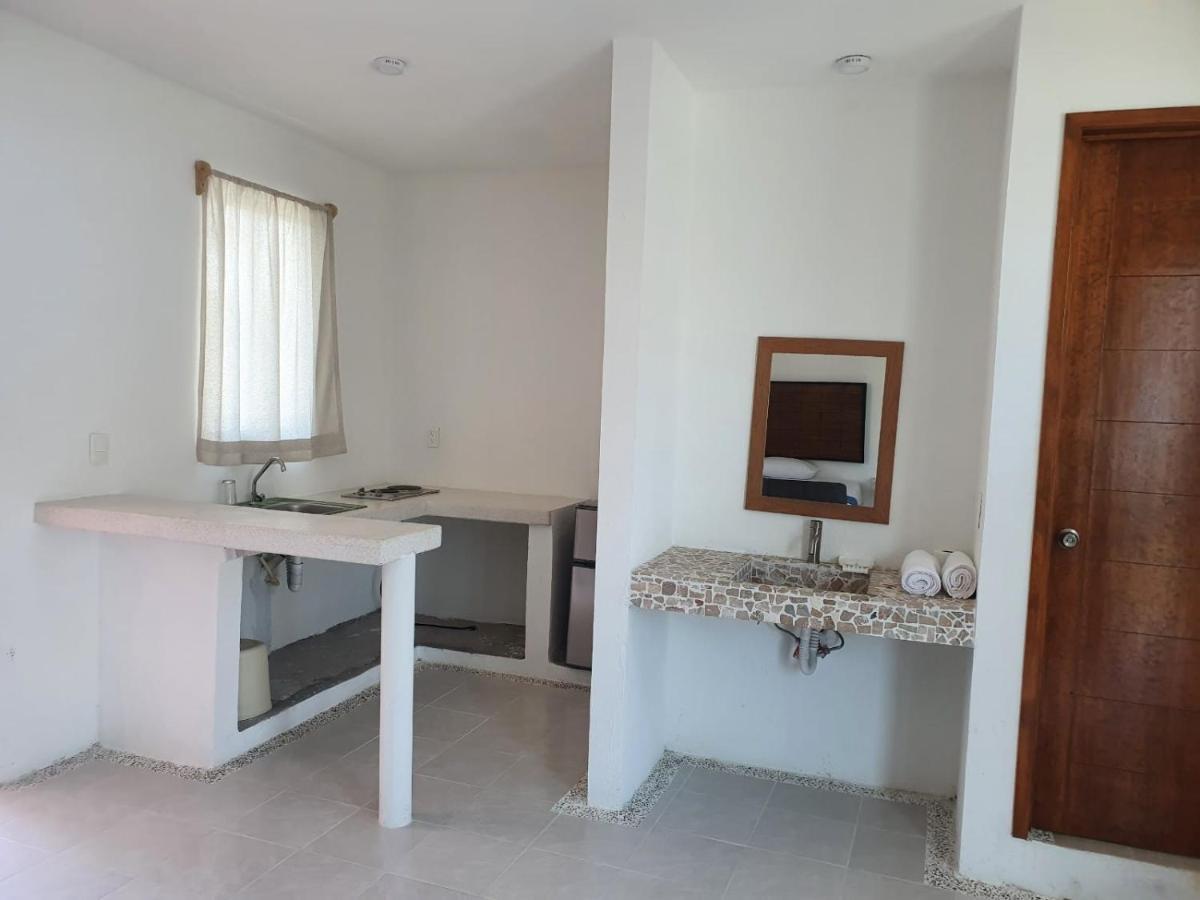 Hotel Riviera Bonfil à Acapulco Extérieur photo