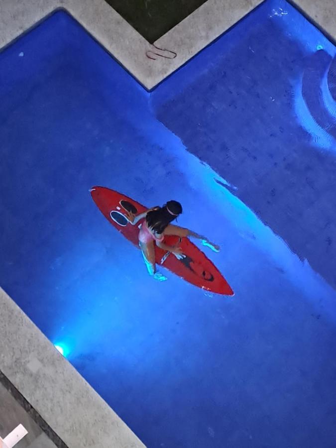 Hotel Riviera Bonfil à Acapulco Extérieur photo