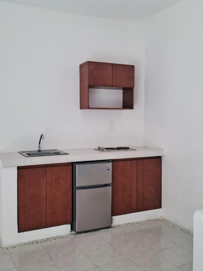 Hotel Riviera Bonfil à Acapulco Extérieur photo